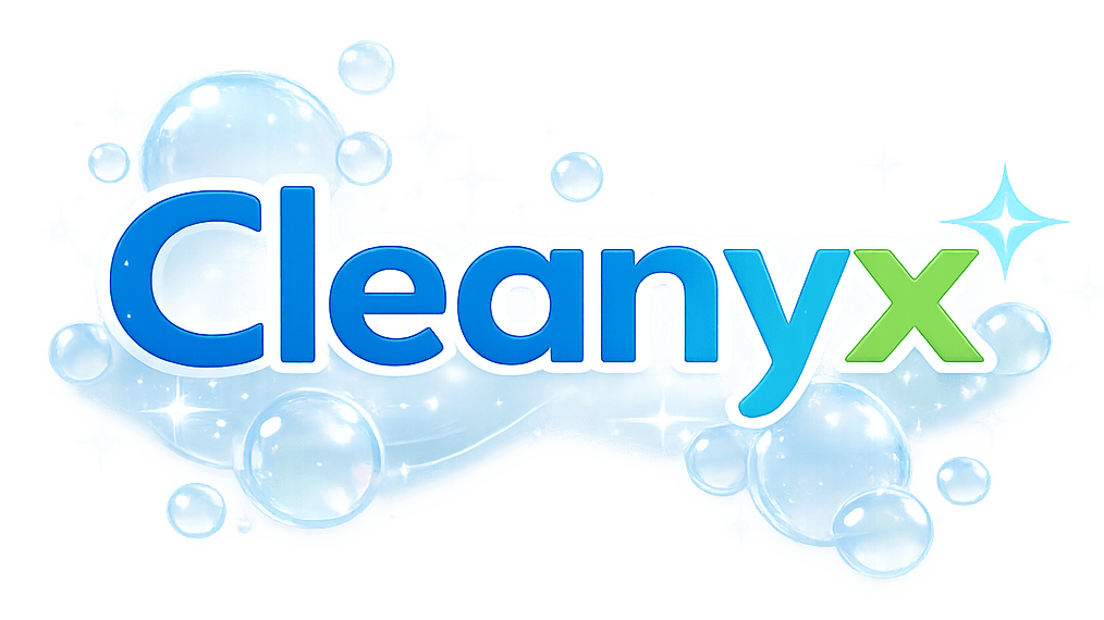Cleanyx